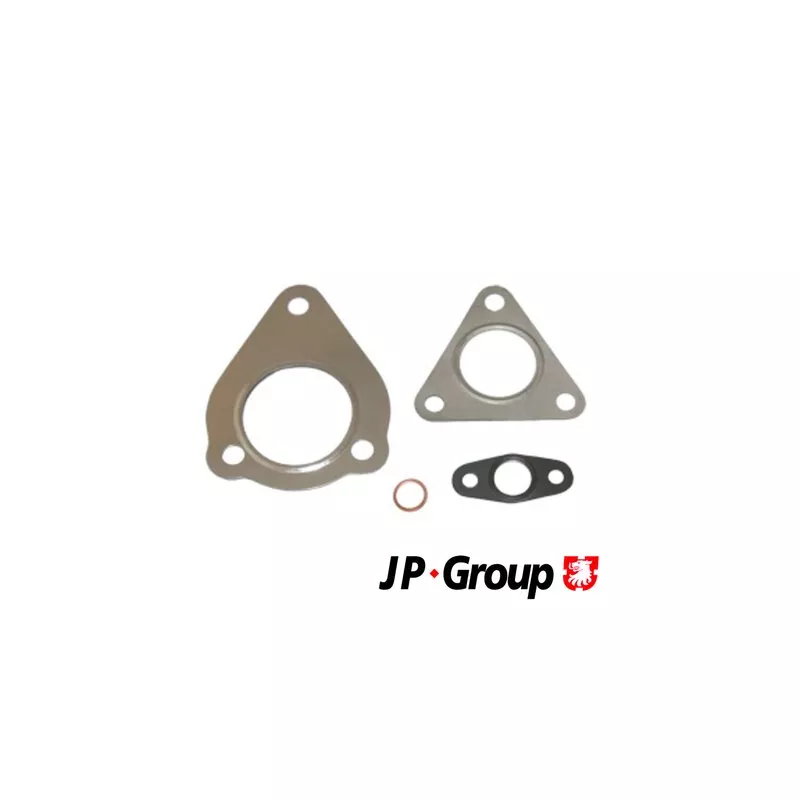 Kit de montage, compresseur JP GROUP 1117751510
