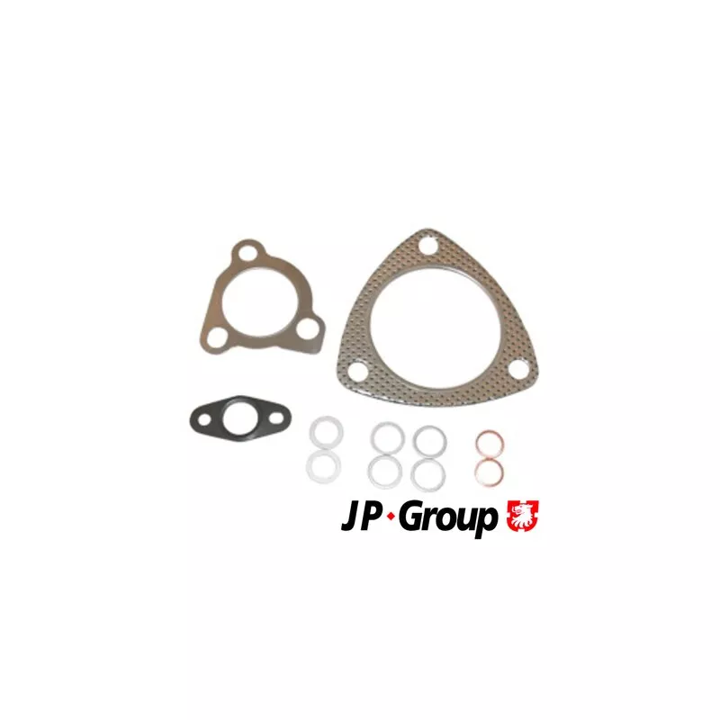 Kit de montage, compresseur JP GROUP 1117751610