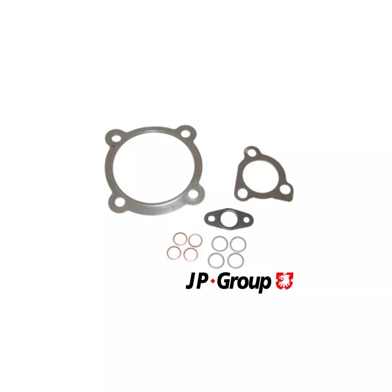 Kit de montage, compresseur JP GROUP 1117751710