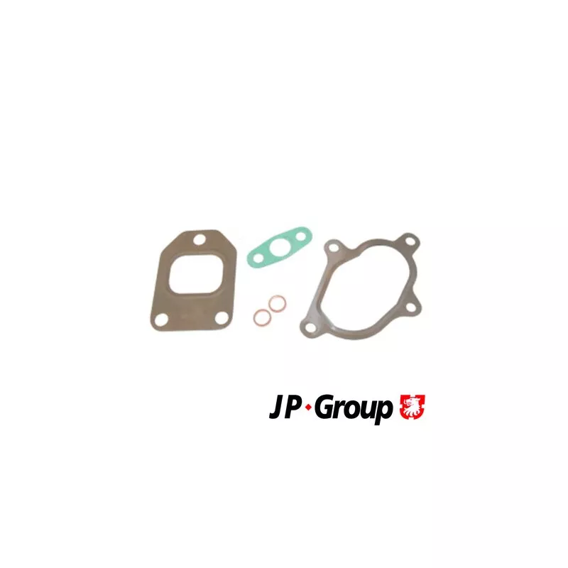 Kit de montage, compresseur JP GROUP 1117751810