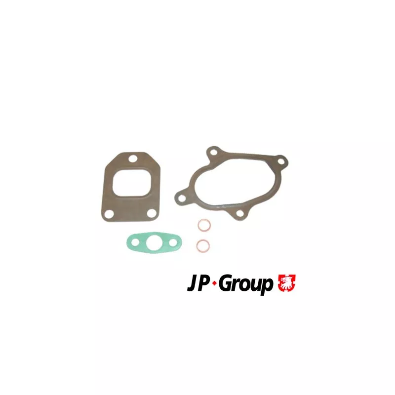 Kit de montage, compresseur JP GROUP 1117751910