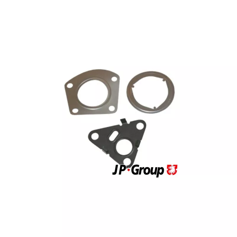 Kit de montage, compresseur JP GROUP 1117752310