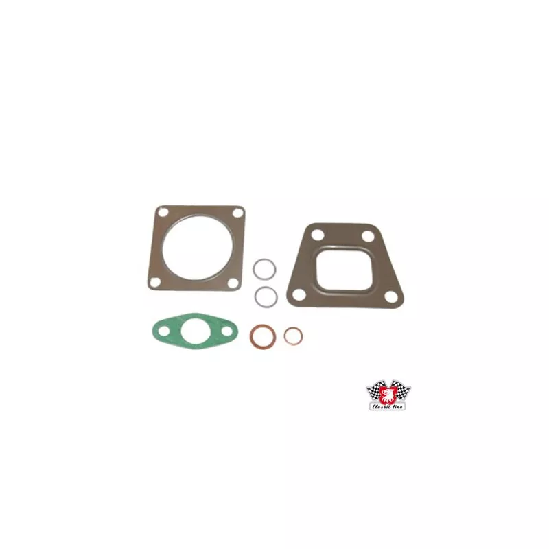 Kit de montage, compresseur JP GROUP 1117752410