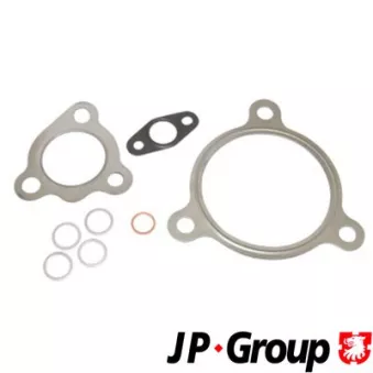 Kit de montage, compresseur JP GROUP 1117752610