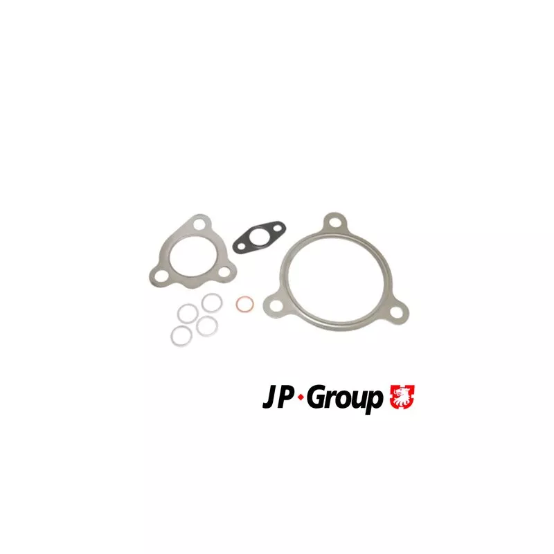 Kit de montage, compresseur JP GROUP 1117752610