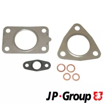 Kit de montage, compresseur JP GROUP 1117752910