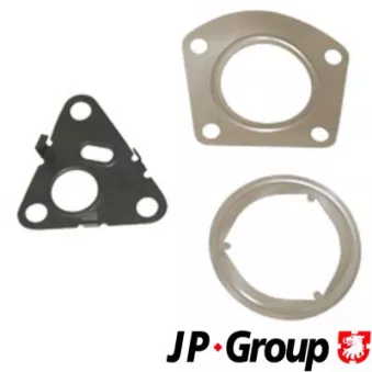 Kit de montage, compresseur JP GROUP 1117753110