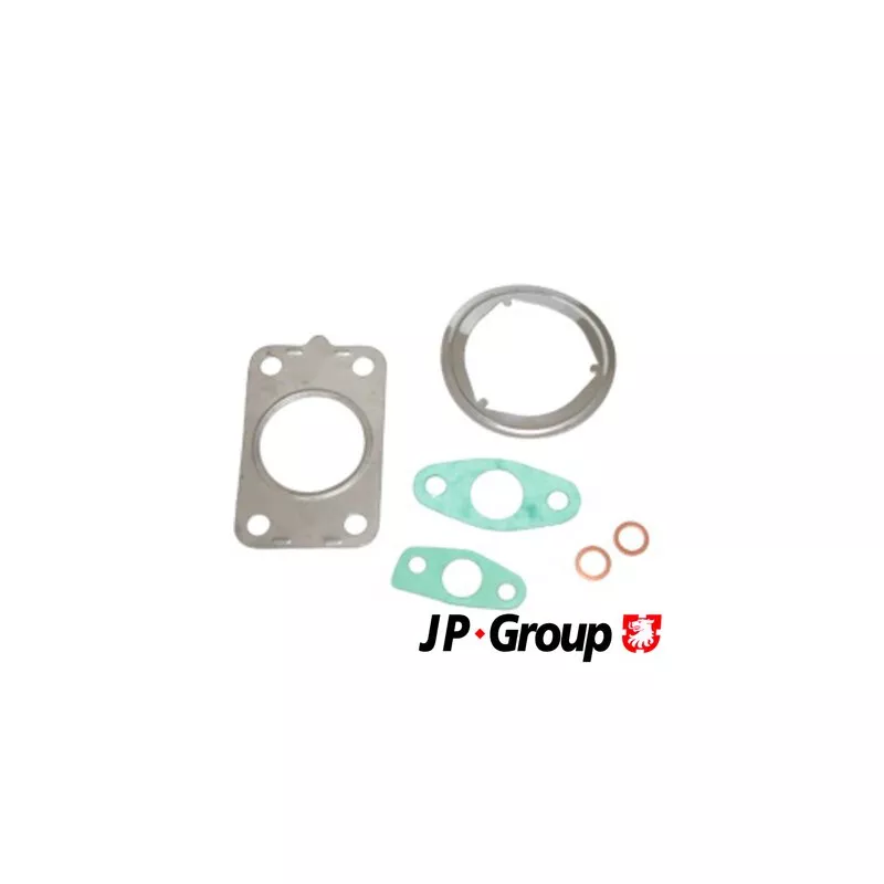 Kit de montage, compresseur JP GROUP 1117753210