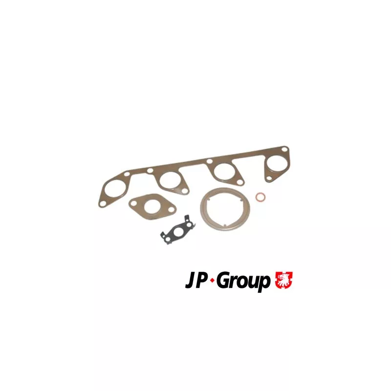 Kit de montage, compresseur JP GROUP 1117753310