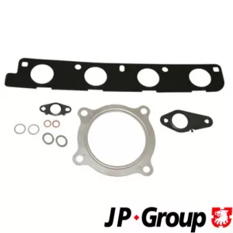 Kit de montage, compresseur JP GROUP 1117753410