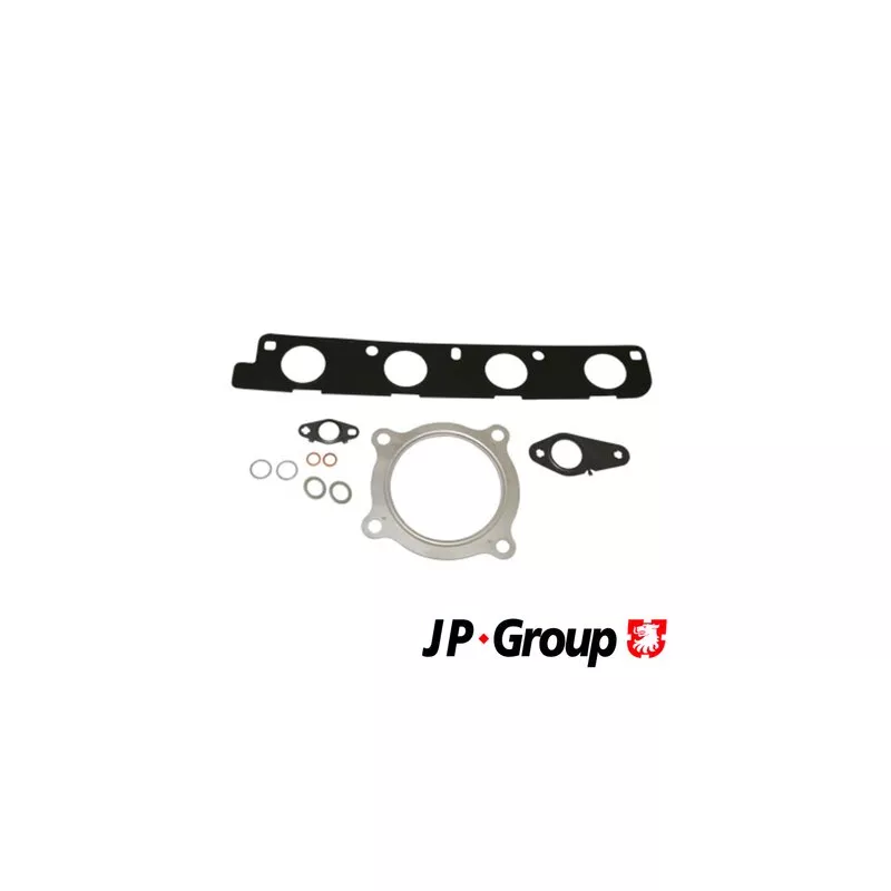 Kit de montage, compresseur JP GROUP 1117753410