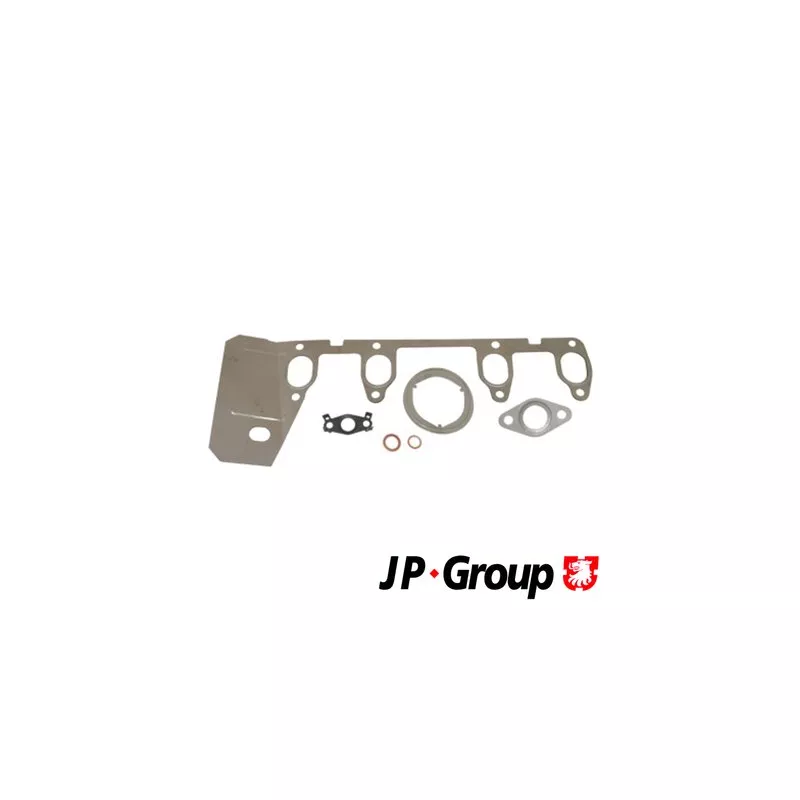 Kit de montage, compresseur JP GROUP 1117753510