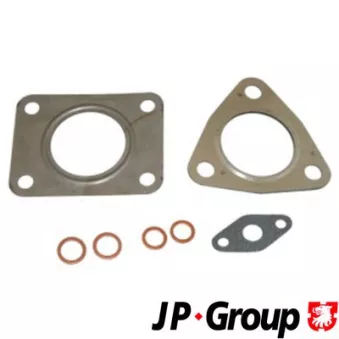 Kit de montage, compresseur JP GROUP 1117753710