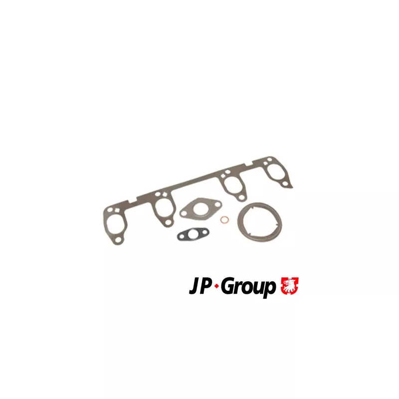 Kit de montage, compresseur JP GROUP 1117753810