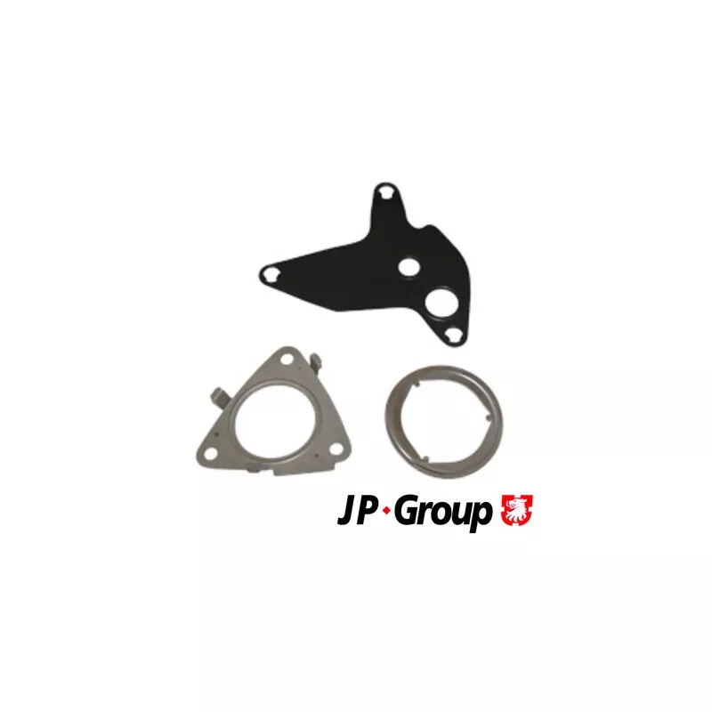 Kit de montage, compresseur JP GROUP 1117753910