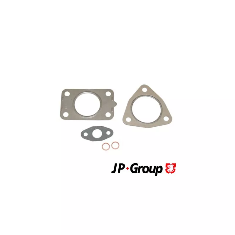Kit de montage, compresseur JP GROUP 1117754110