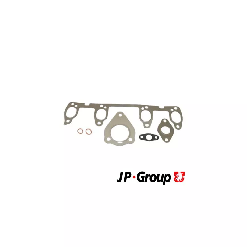 Kit de montage, compresseur JP GROUP 1117754210