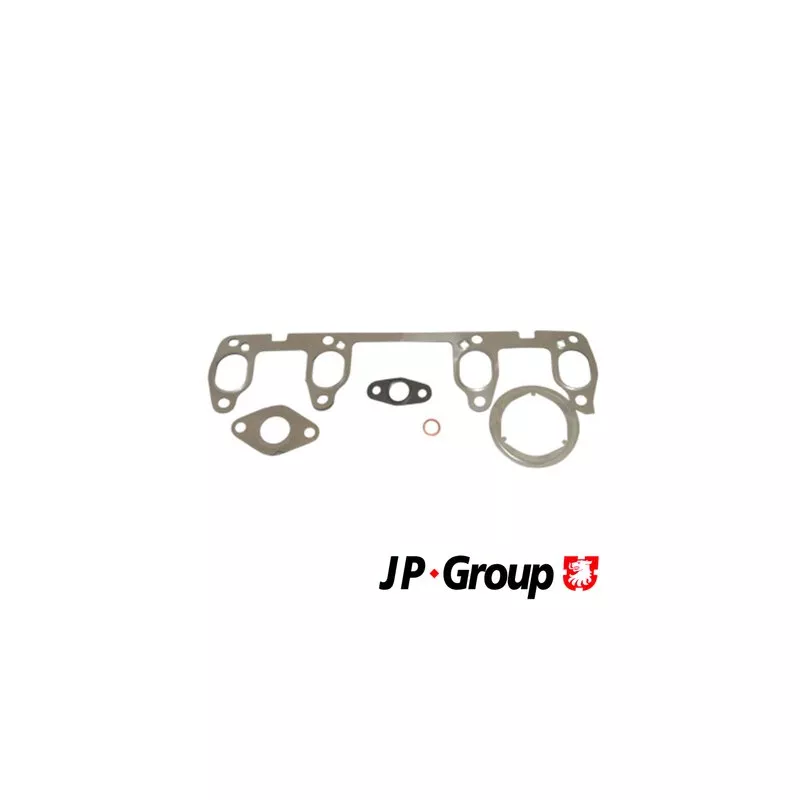 Kit de montage, compresseur JP GROUP 1117754310