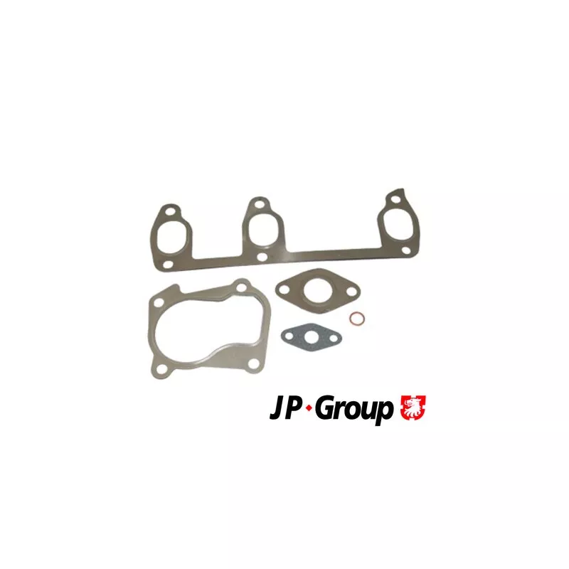 Kit de montage, compresseur JP GROUP 1117754610