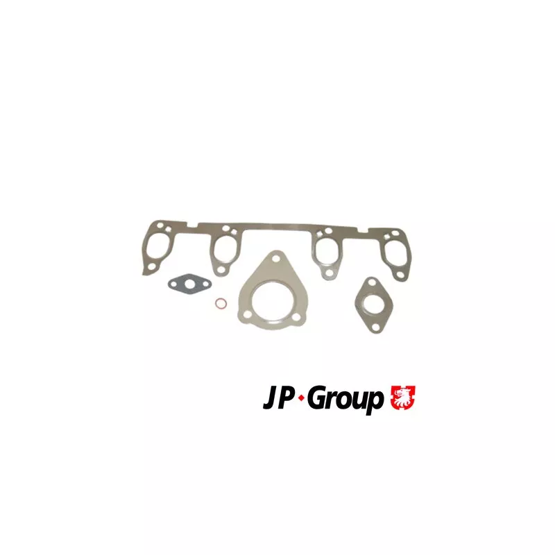 Kit de montage, compresseur JP GROUP 1117754910