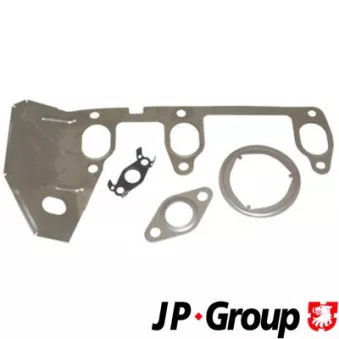 Kit de montage, compresseur JP GROUP 1117755110
