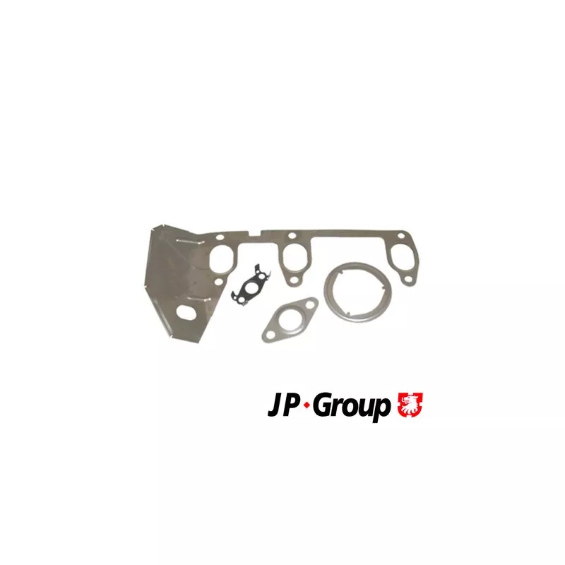 Kit de montage, compresseur JP GROUP 1117755110