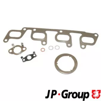 Kit de montage, compresseur JP GROUP 1117755210
