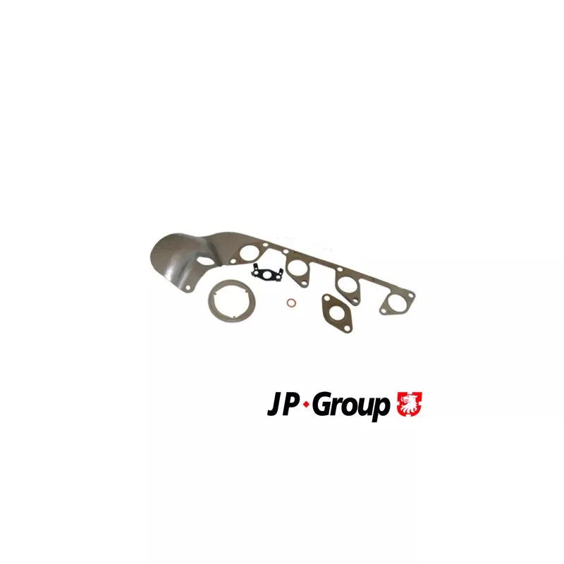 Kit de montage, compresseur JP GROUP 1117755310