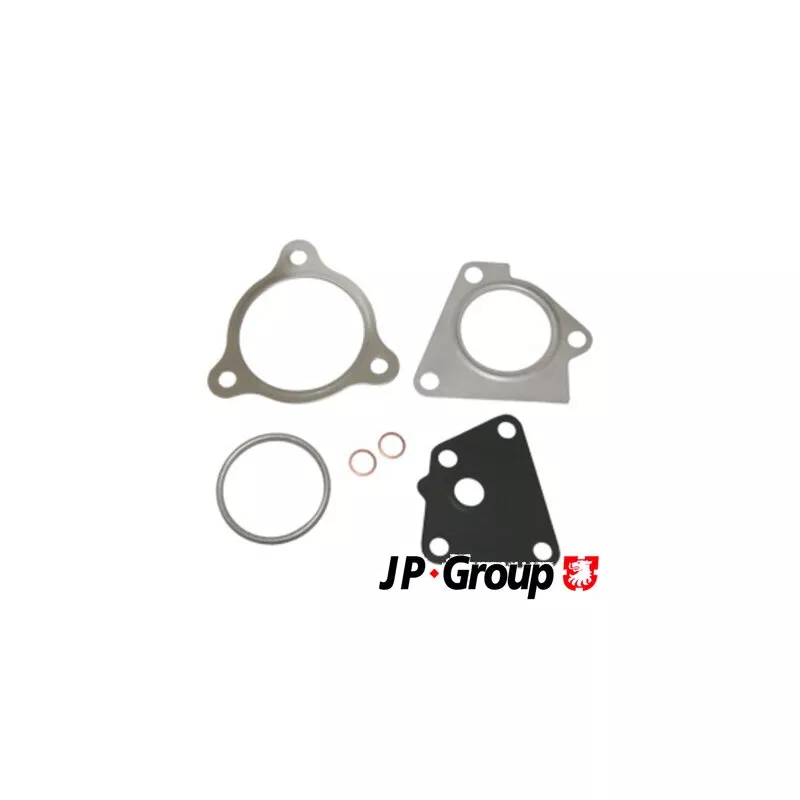 Kit de montage, compresseur JP GROUP 1117755410
