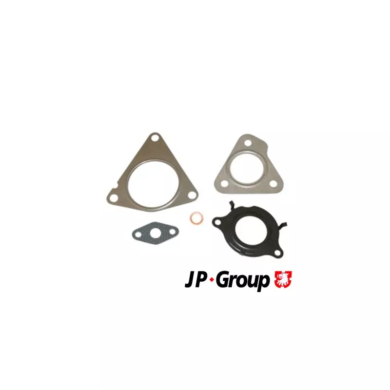 Kit de montage, compresseur JP GROUP 1117755510