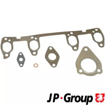 Kit de montage, compresseur JP GROUP 1117755710