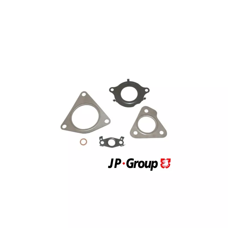 Kit de montage, compresseur JP GROUP 1117755910