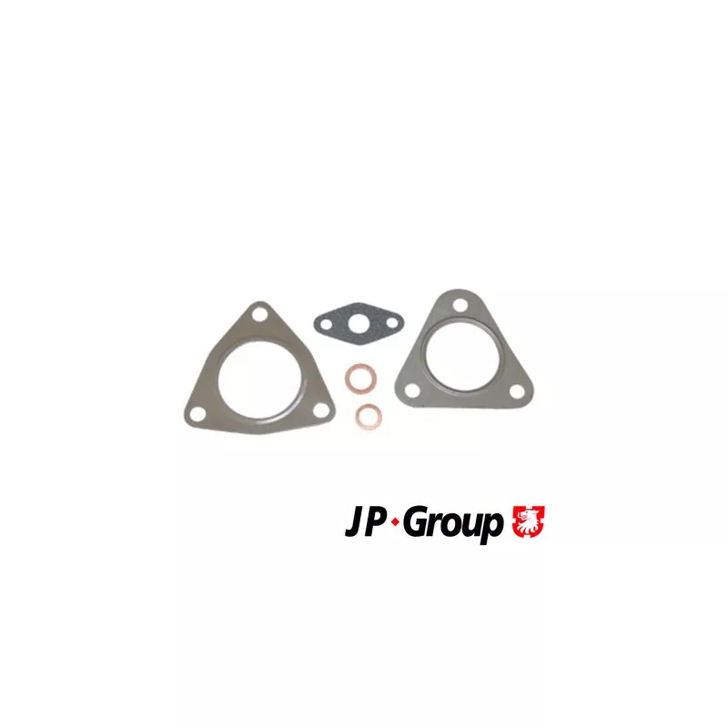 Kit de montage, compresseur JP GROUP 1117756110