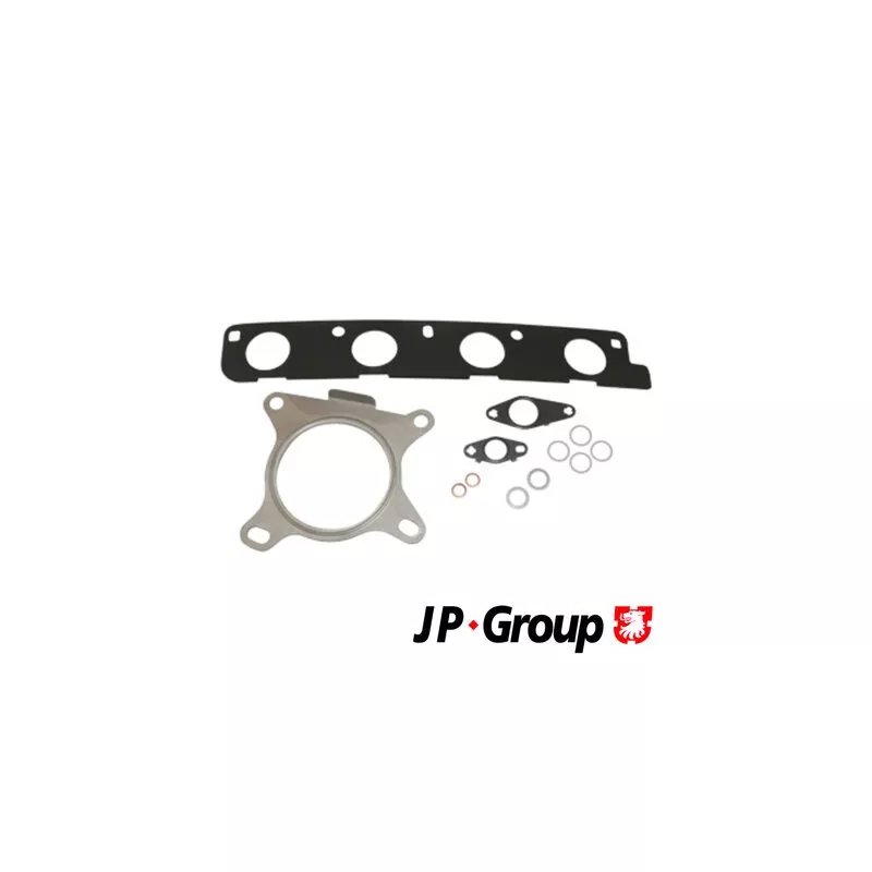Kit de montage, compresseur JP GROUP 1117756910