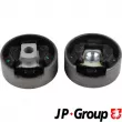 Suspension, support d'essieu JP GROUP 1117914400 - Visuel 1