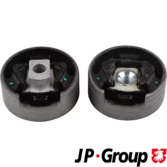 Suspension, support d'essieu JP GROUP 1117914400
