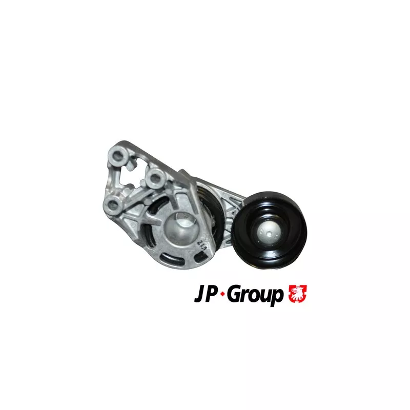 Tendeur de courroie, courroie trapézoïdale à nervures JP GROUP 1118201700