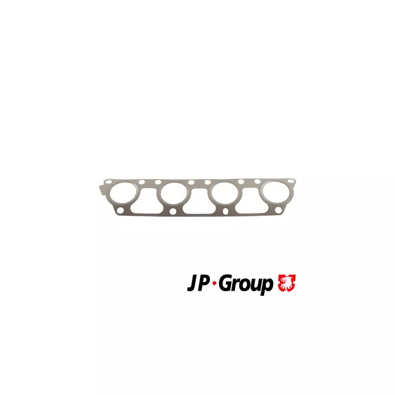 Joint d'étanchéité, collecteur d'échappement JP GROUP 1119608500