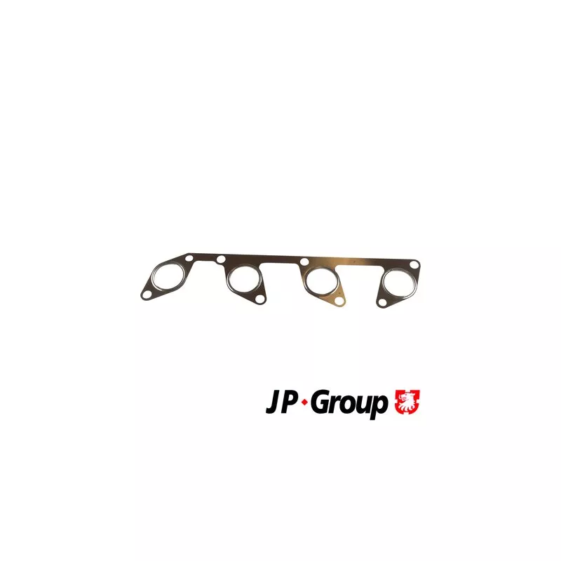 Joint d'étanchéité, collecteur d'échappement JP GROUP 1119608700