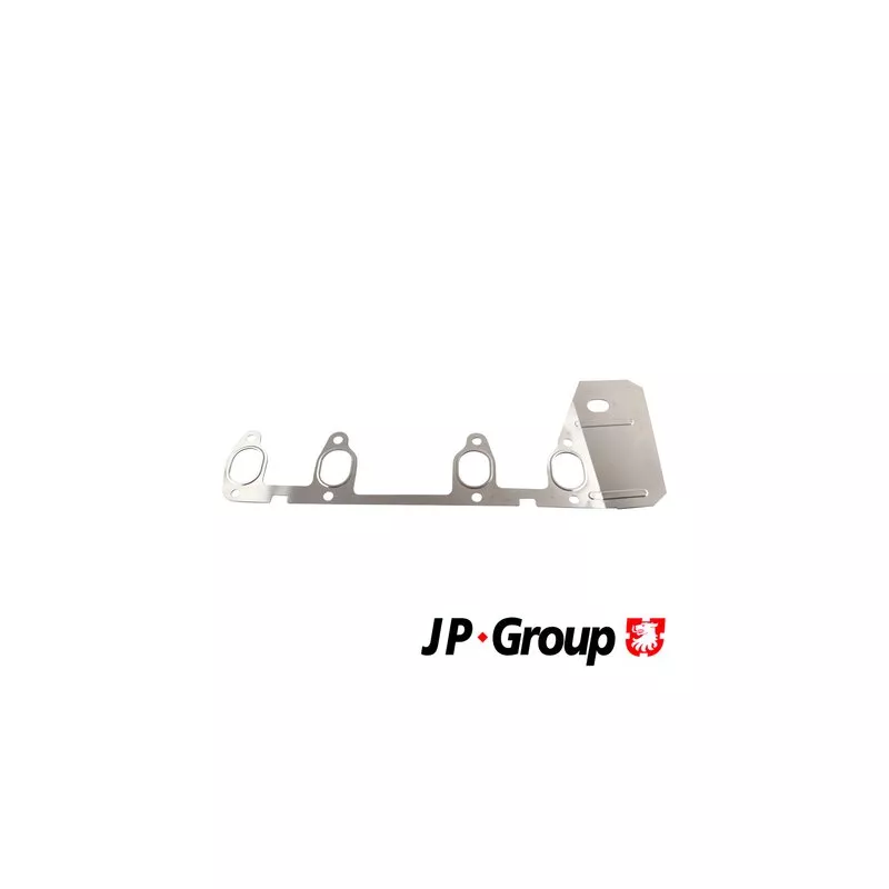 Joint d'étanchéité, collecteur d'échappement JP GROUP 1119609300