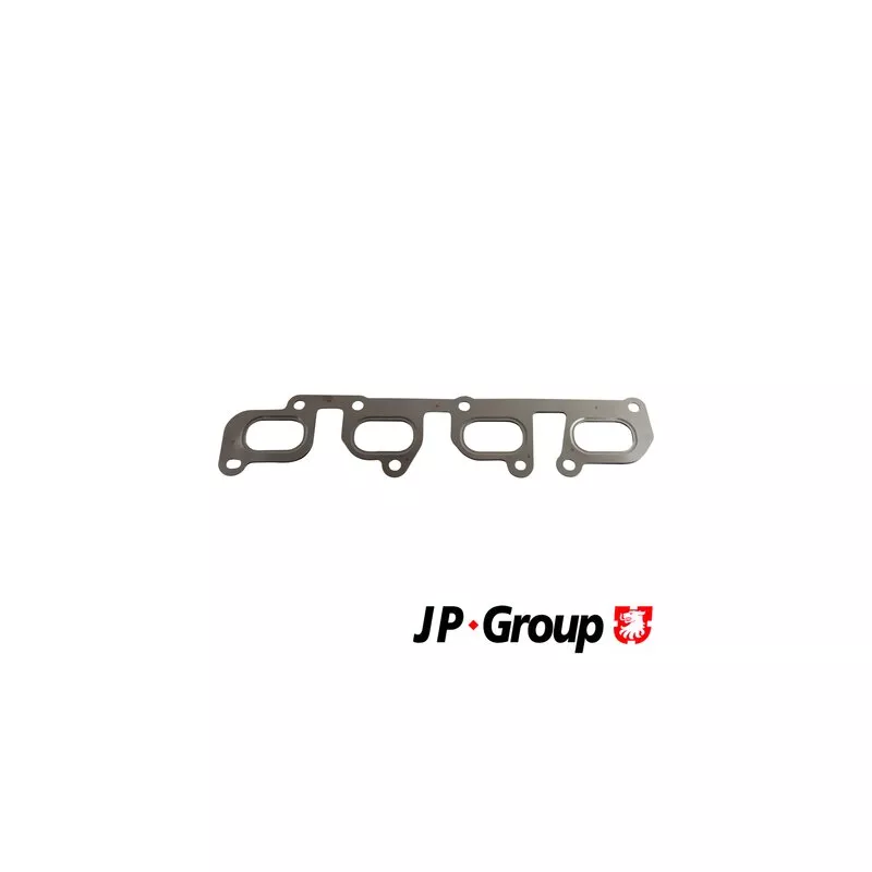 Joint d'étanchéité, collecteur d'échappement JP GROUP 1119609500