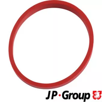 Joint d'étanchéité, collecteur d'admission JP GROUP 1119609600