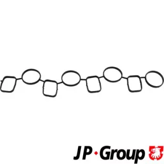 Joint d'étanchéité, collecteur d'admission JP GROUP 1119609900