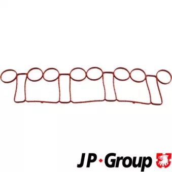 Joint d'étanchéité, collecteur d'admission JP GROUP 1119610000