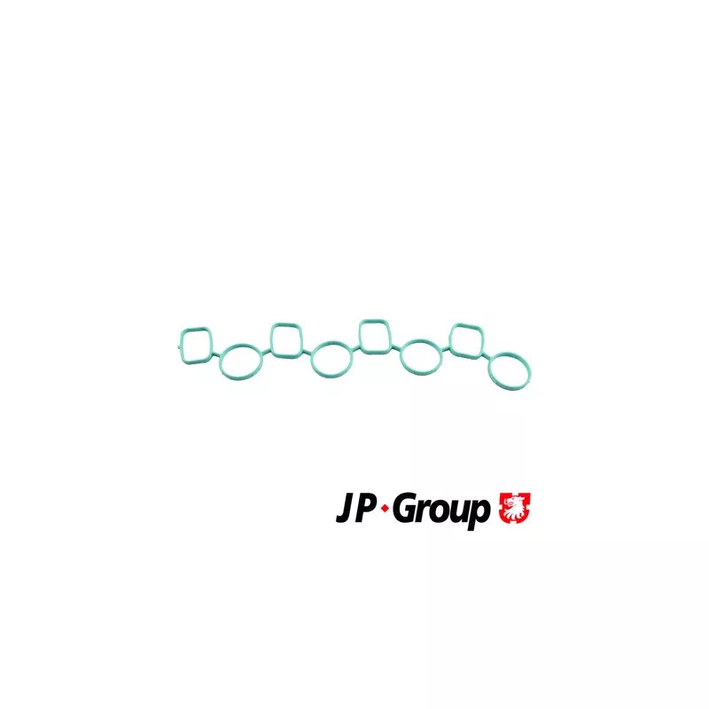Joint d'étanchéité, collecteur d'admission JP GROUP 1119610400