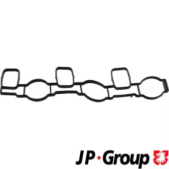 Joint d'étanchéité, collecteur d'admission JP GROUP 1119612600