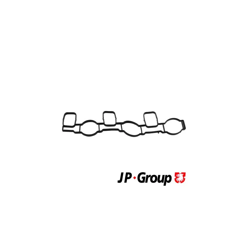 Joint d'étanchéité, collecteur d'admission JP GROUP 1119612600