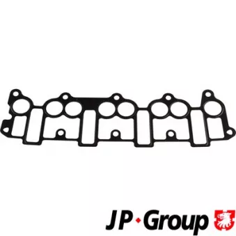 Joint d'étanchéité, collecteur d'admission JP GROUP 1119612700