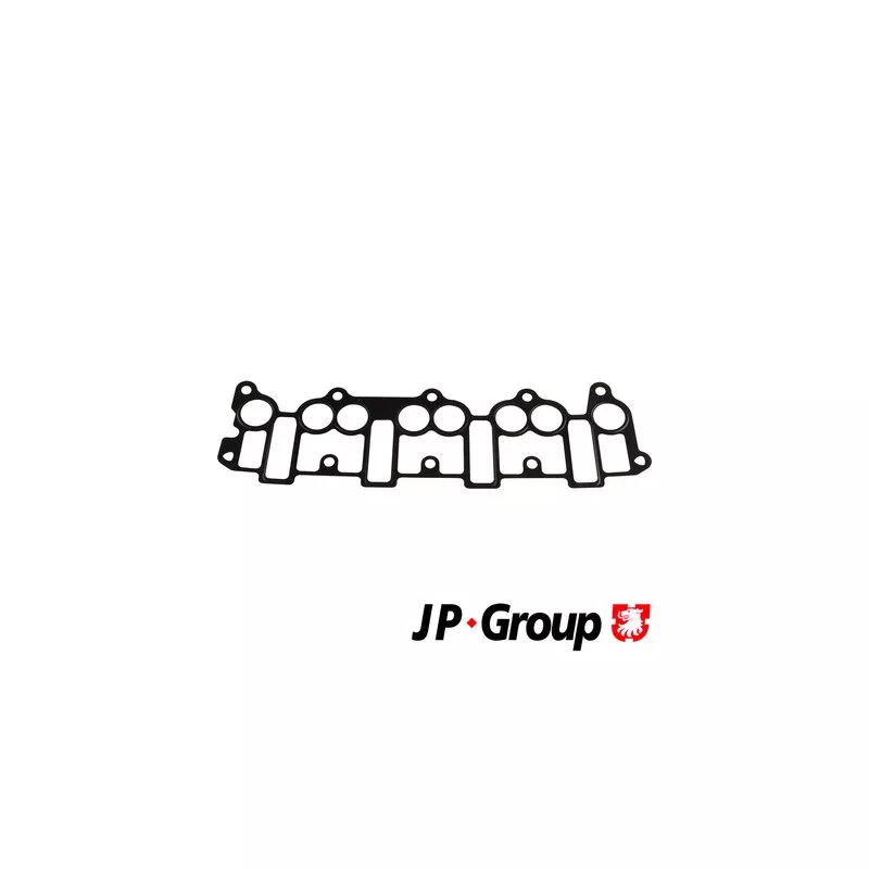 Joint d'étanchéité, collecteur d'admission JP GROUP 1119612700