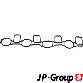 Joint d'étanchéité, collecteur d'admission JP GROUP 1119612800